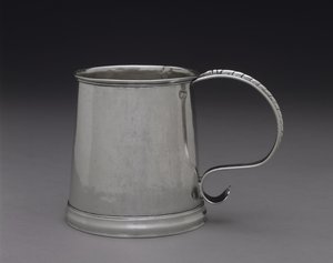 Cann, c. 1705-1751