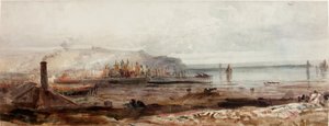 View of a Harbour