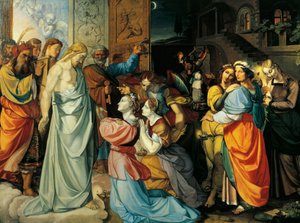 The wise and foolish virgins
