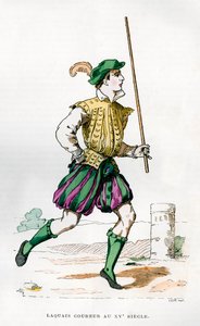Messenger