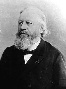 Portrait of Yves Guyot