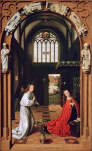Annunciation