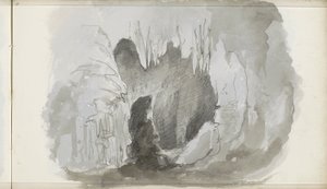 Stalactite Cave