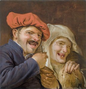 Rommelpot Player