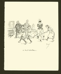 Illustration for Phil May
