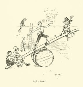 Illustration for Phil May