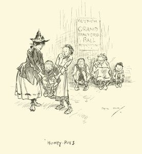 Illustration for Phil May