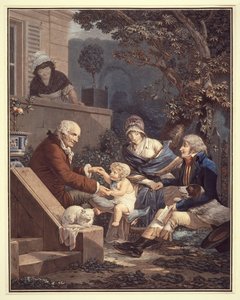 Paternal Pleasures
