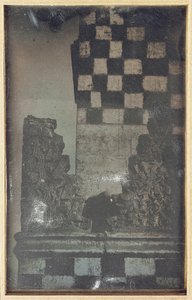 Detail (Mouristan, Cairo)