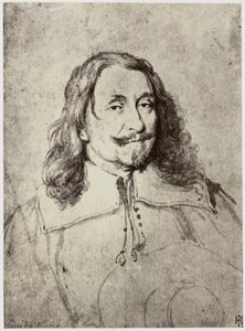 Guido, A Portrait