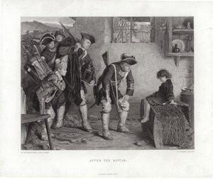 After the Battle