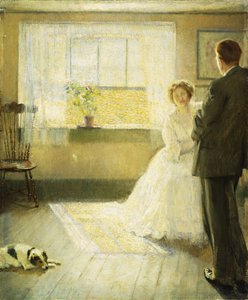 Golden Sunlight, 1895