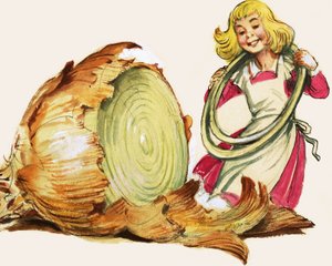 The Borrowers by Philip Mendoza
