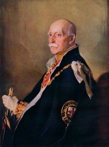 Prince Arthur, Duke of Connaught and Strathearn