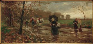 Autumn Day
