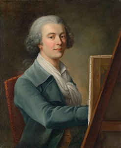 Self-Portrait
