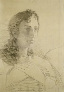 Head and Hands of St. John