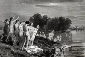 Anabaptism: Belief in Baptism Only When the Candidate Confesses Faith in Christ