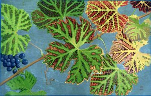 Autumn Leaves, by Philippe Robert, editions Robert Ried by Philippe Robert