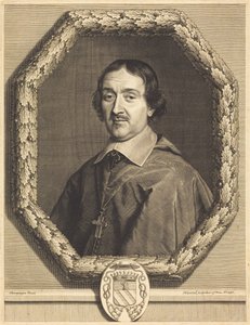 Francois Servien by Philippe de Champaigne