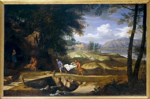 The Miracles of Saint Mary the Penitent