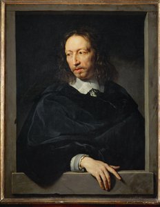 Male Portrait