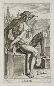 Scaldis by Philips Galle
