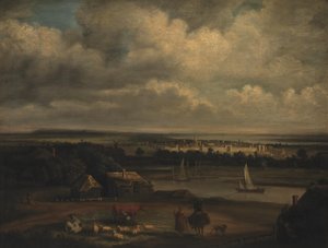Landscape
