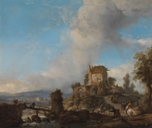 The Stag Hunt