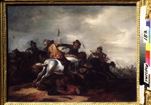 A Battle