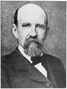 Joshua Slocum