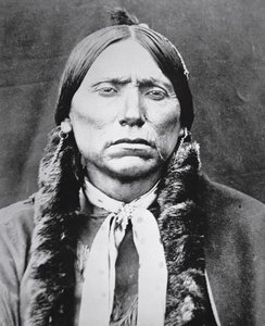 Quanah Parker