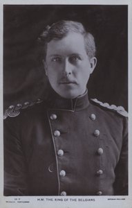 Albert I, King of Belgium