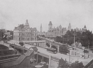 Dufferin and Sappers