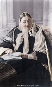 Florence Nightingale