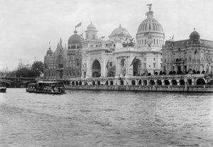 Paris World Fair
