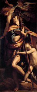 Saint Roch