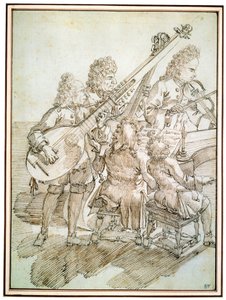 A Concert