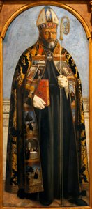 Saint Augustine