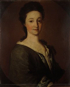 Mary Hooker Pierpont