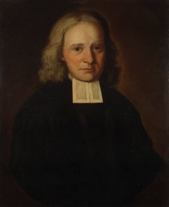Reverend James Pierpont (1659/60)