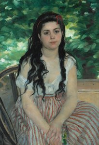 In Summer - The Bohemian