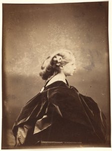 The Little Girl