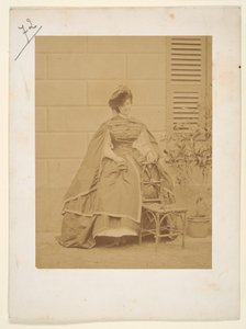 The Taffeta Dress