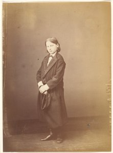 The Great Russian by Pierre-Louis Pierson