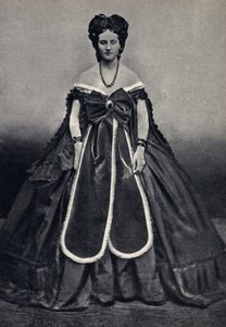 Portrait of the 