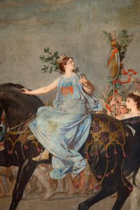 The Triumph of the Republic