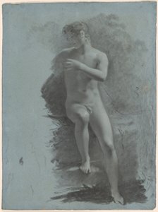 Adonis, c.1810-1812