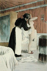 The Washing Tub, from 