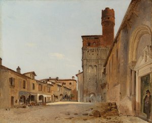 Saint Salvi Church, Albi